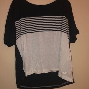 Hollister shirt